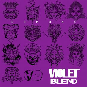 Download track A Part Of Me Violet Blend