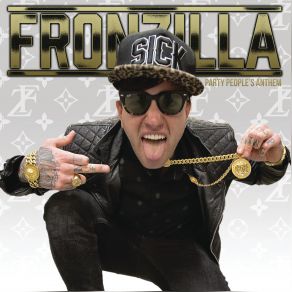 Download track Turn It Up Fronzilla