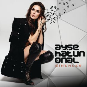 Download track Sirenler Ayşe Hatun Önal