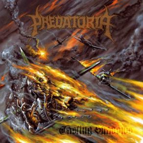 Download track Blunt Force Trauma Predatoria