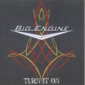 Download track If I Could Big Engine