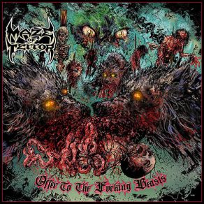 Download track Destroy And Control Maze Of Terror