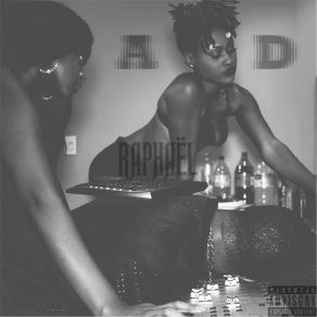 Download track Anywhere Love Raphael