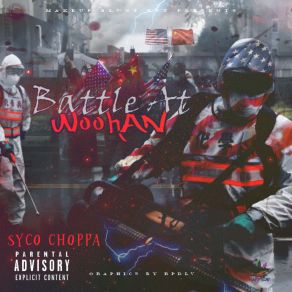 Download track World War 3 (Covid 19) Syco Choppa