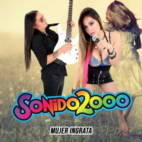 Download track Fue Difícil Sonido 2000