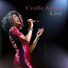 Download track Wanna Be Startin' Somethin' Cyrille Aimee