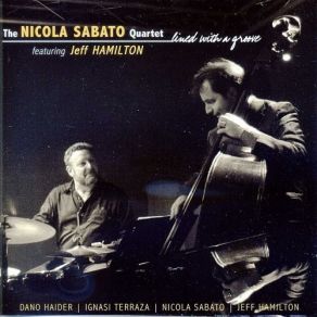 Download track O. P. The Nicola Sabato Quartet