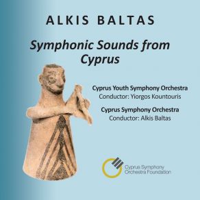 Download track Ten Cypriot Folk Melodies - My Red Rosebush Alkis Baltas, Cyprus Symphony Orchestra, Cyprus Youth Symphony Orchestra