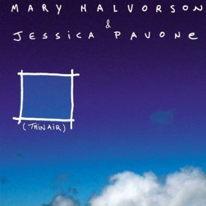 Download track ... And Goodnight Mary Halvorson, Jessica Pavone