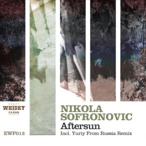 Download track Aftersun (Yuriy From Russia Remix) Nikola SofronovicYuriy From Russia