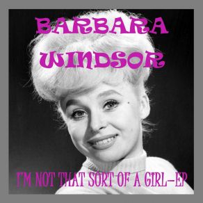 Download track Funny Face Barbara Windsor