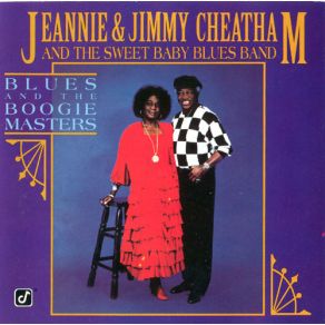 Download track Leave That Woman Blues Jeannie & Jimmy Cheatham