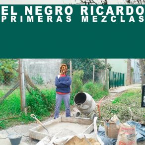 Download track Encomienda (EL NN Remix) El Negro Ricardo