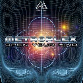 Download track Evolution Of The Planet Metroplex