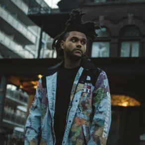 Download track King Of The Fall The Weeknd