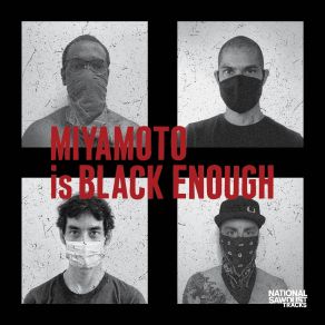 Download track Panifesto, Pt. 2 Miyamoto Is Black Enough