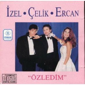 Download track Dönmelisin İzel, Çelik, Ercan