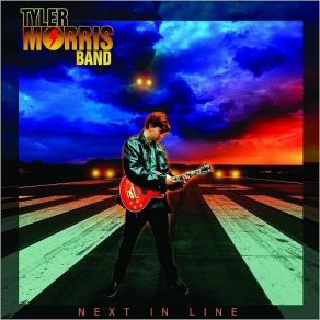 Download track Truth Is The Question Tyler Morris Band