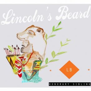 Download track Death In A Ditch Lincoln's Beard