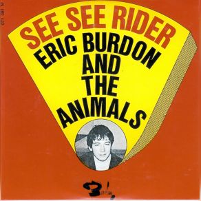 Download track That Ain't Where It's At Eric Burdon & The Animals, The Animals