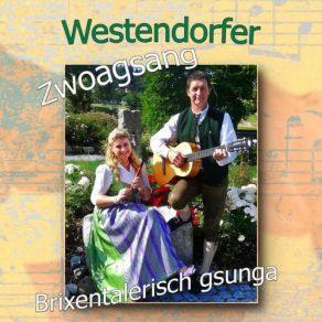 Download track Und Zwischn Zwoa Berg Im Tai' Westendorfer Zweigsang