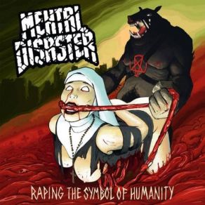 Download track The Great Stink Mental Disaster