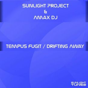 Download track Drifting Away Sunlight Project, Amax DJ