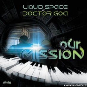 Download track We Need A Beat Liquid Ace, Doctor GoA