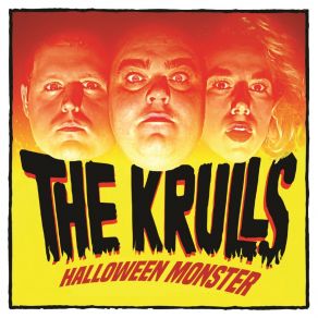 Download track Wizards And Witches The Krulls