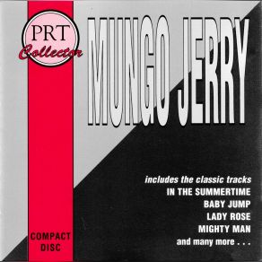 Download track Johnny B. Badde Mungo Jerry