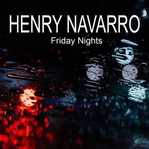 Download track No Hacienda (Original Mix) Henry Navarro