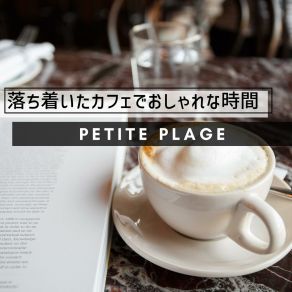 Download track Velvet Rain Petite Plage