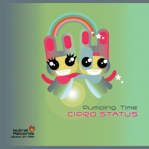 Download track Colores (Lebel A-B-C-D) Cipro Status