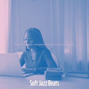 Download track Lively Working From Home Soft Jazz Beats