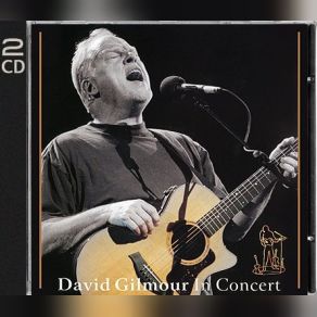 Download track Coming Back To Life David Gilmour