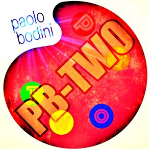 Download track Pizzica Minore Paolo Bodini