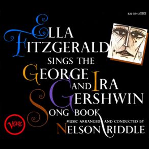 Download track I Got Rhythm Nelson Riddle, Ella Fitzgerald