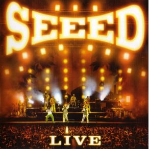 Download track Live (Single Tracks Packed)  Seeed