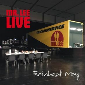 Download track What A Lucky Man You Are (Live) Reinhard Mey