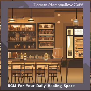 Download track Fete Du Cafe Tomato Marshmallow Café