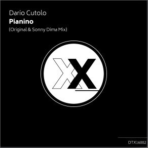 Download track Pianino (Sonny Dima Remix) Dario Cutolo