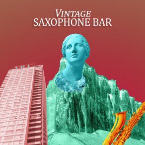 Download track Sensual Vibes Saxophone