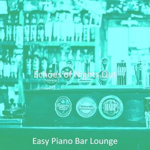 Download track Elegant Solo Piano Jazz - Vibe For Classy Bars Easy Bar Lounge