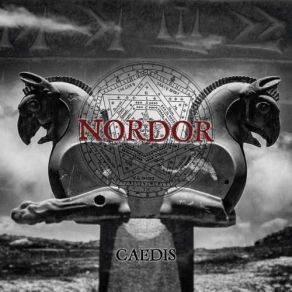 Download track Rattle Snake Theory NORDOR