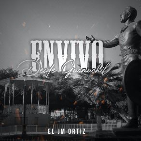 Download track El Compa Chuta (En Vivo) El JM Ortiz