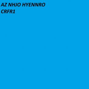 Download track S2 AZ NHJO HYENNRO