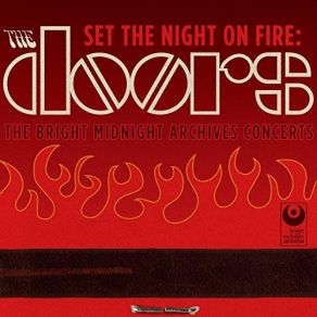 Download track Tuning (3) (Live At The Aquarius, Second Performance) The Doors