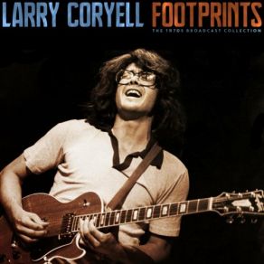 Download track Funky Waltz (Live In New York, 1975) Larry CoryellNew York