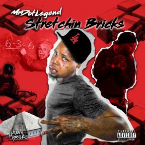 Download track Street Dreams MrDotLegend