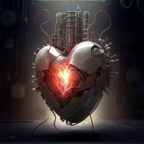 Download track Style Of Atomic Heart (Bass Boosted Version) Raven Dark